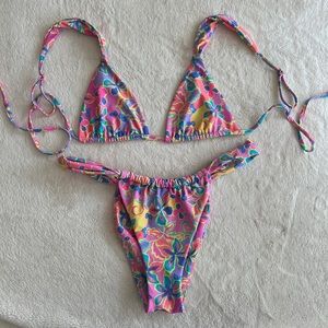 Kulani kinis set